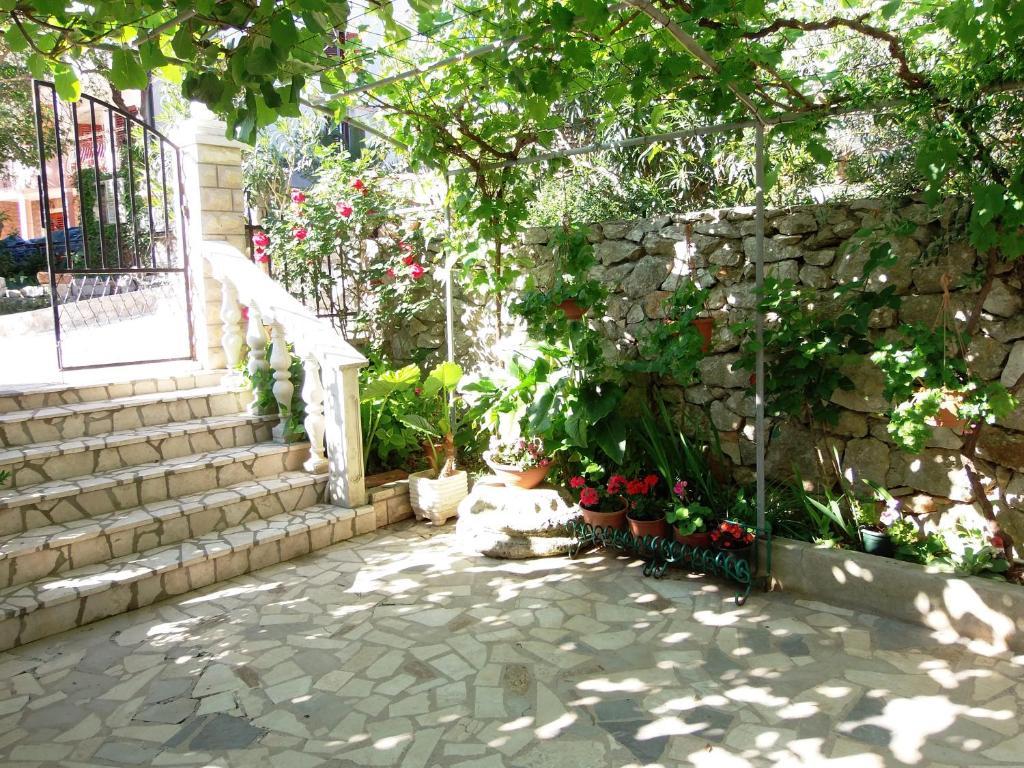 Apartments Beba مالي لوشينغْ المظهر الخارجي الصورة