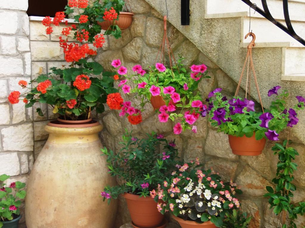 Apartments Beba مالي لوشينغْ الغرفة الصورة