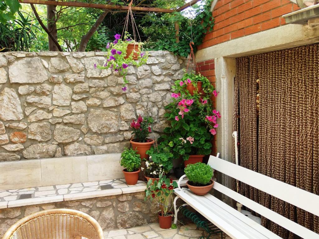 Apartments Beba مالي لوشينغْ الغرفة الصورة
