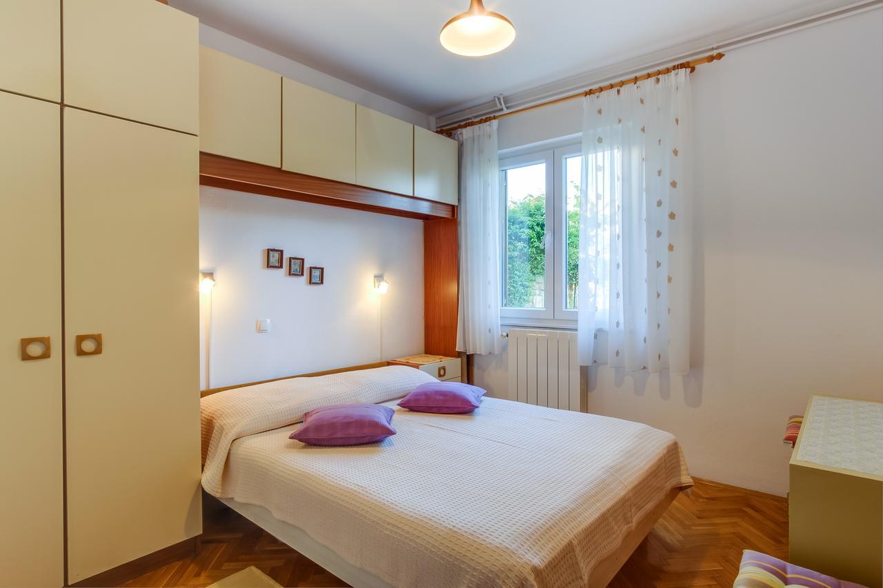 Apartments Beba مالي لوشينغْ المظهر الخارجي الصورة