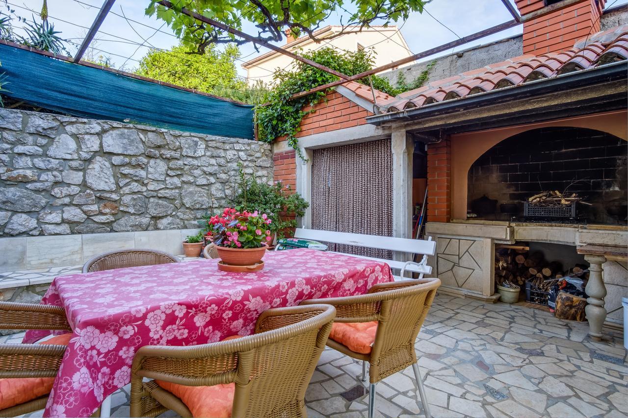 Apartments Beba مالي لوشينغْ المظهر الخارجي الصورة