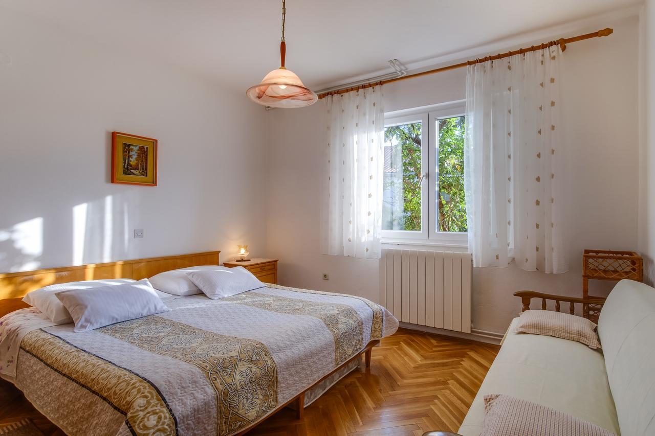 Apartments Beba مالي لوشينغْ المظهر الخارجي الصورة