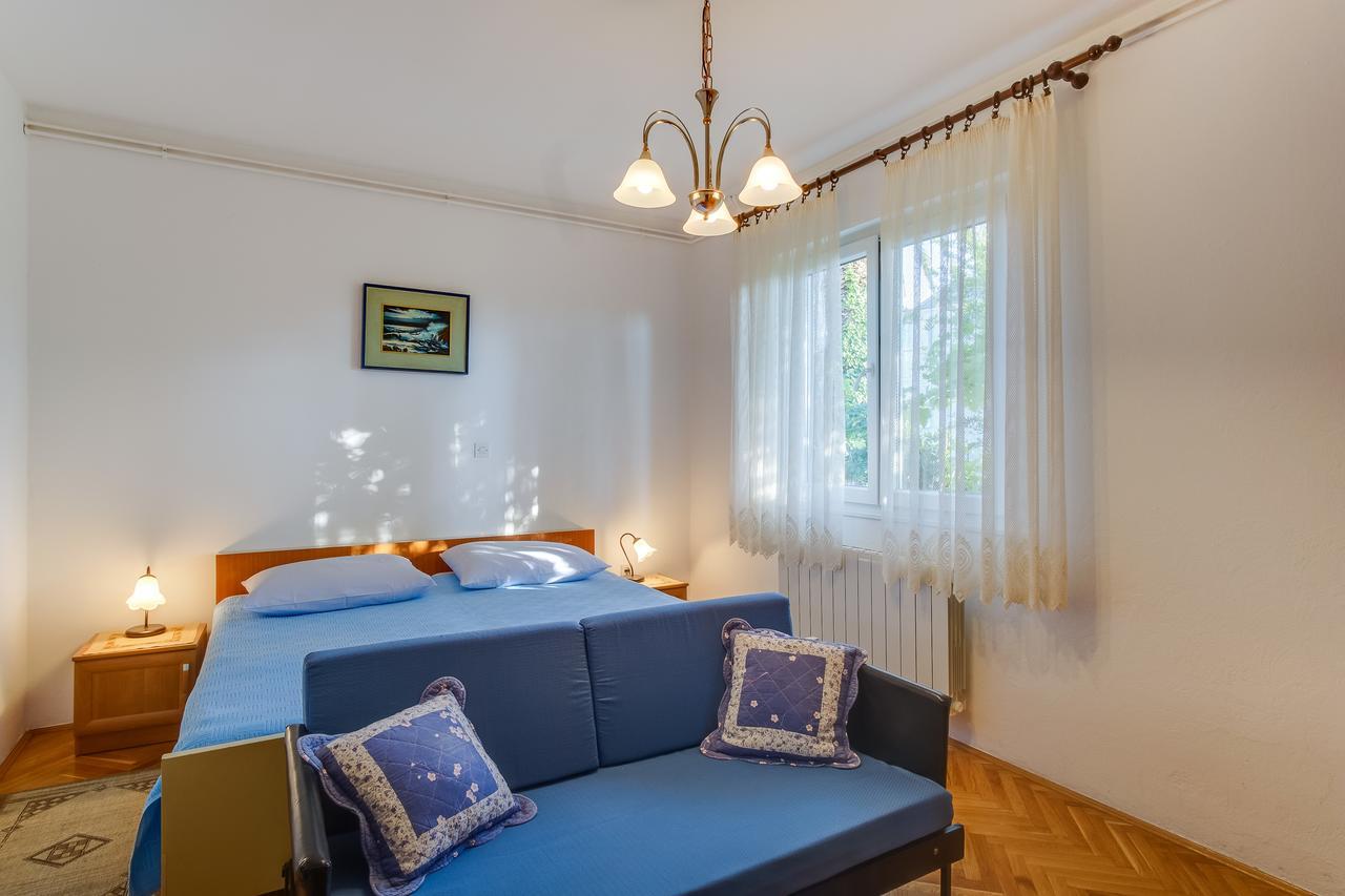 Apartments Beba مالي لوشينغْ المظهر الخارجي الصورة