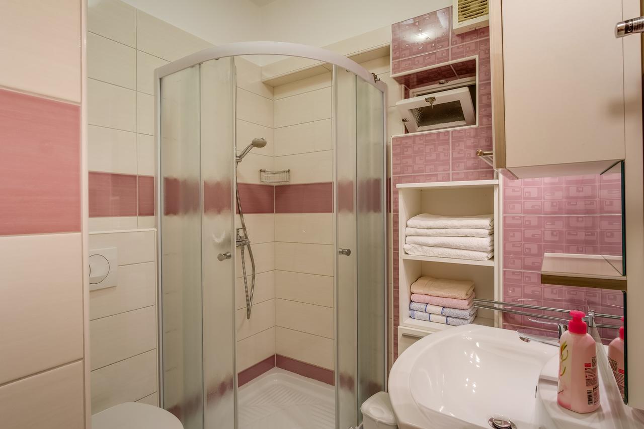 Apartments Beba مالي لوشينغْ المظهر الخارجي الصورة
