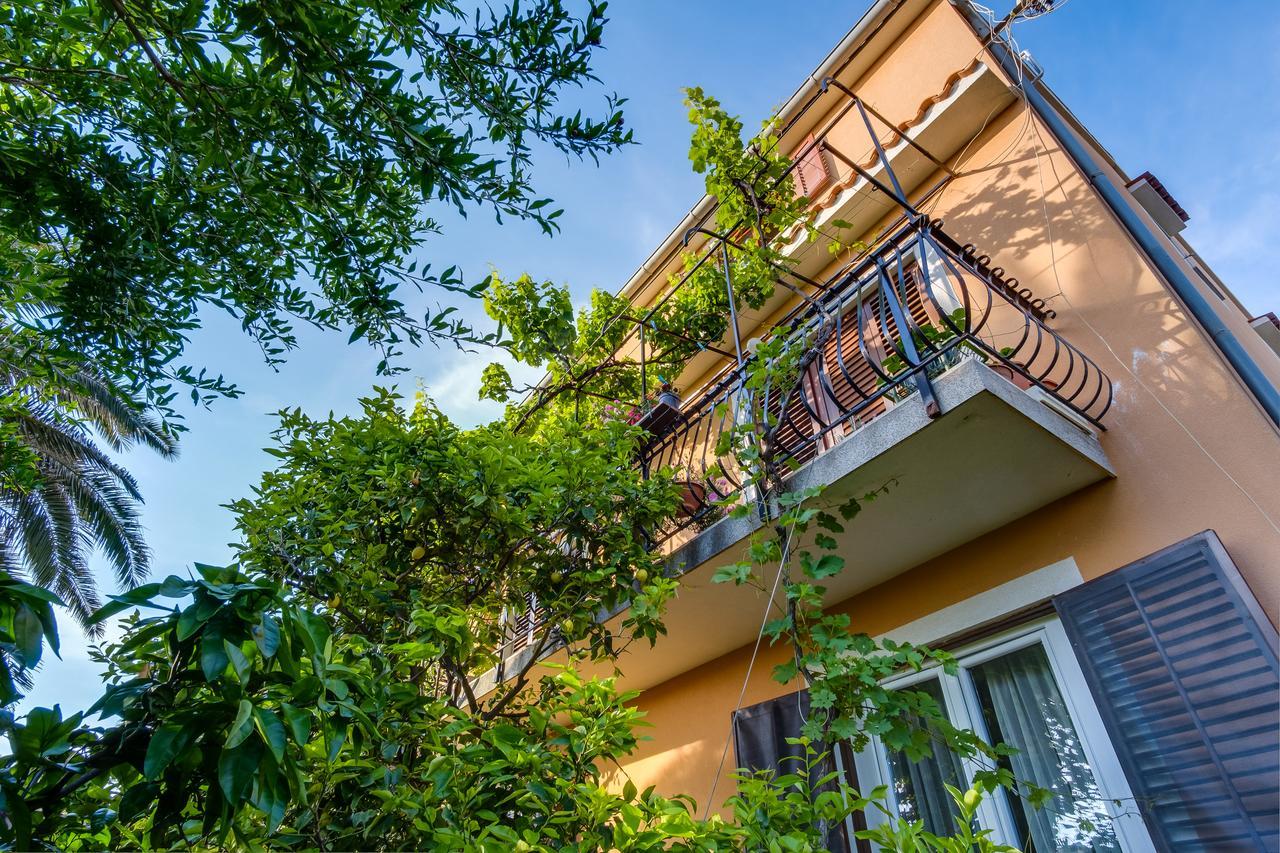 Apartments Beba مالي لوشينغْ المظهر الخارجي الصورة