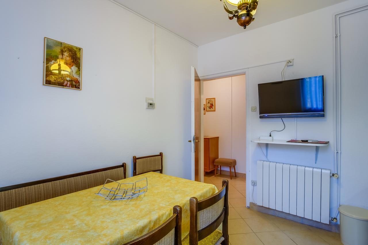 Apartments Beba مالي لوشينغْ المظهر الخارجي الصورة