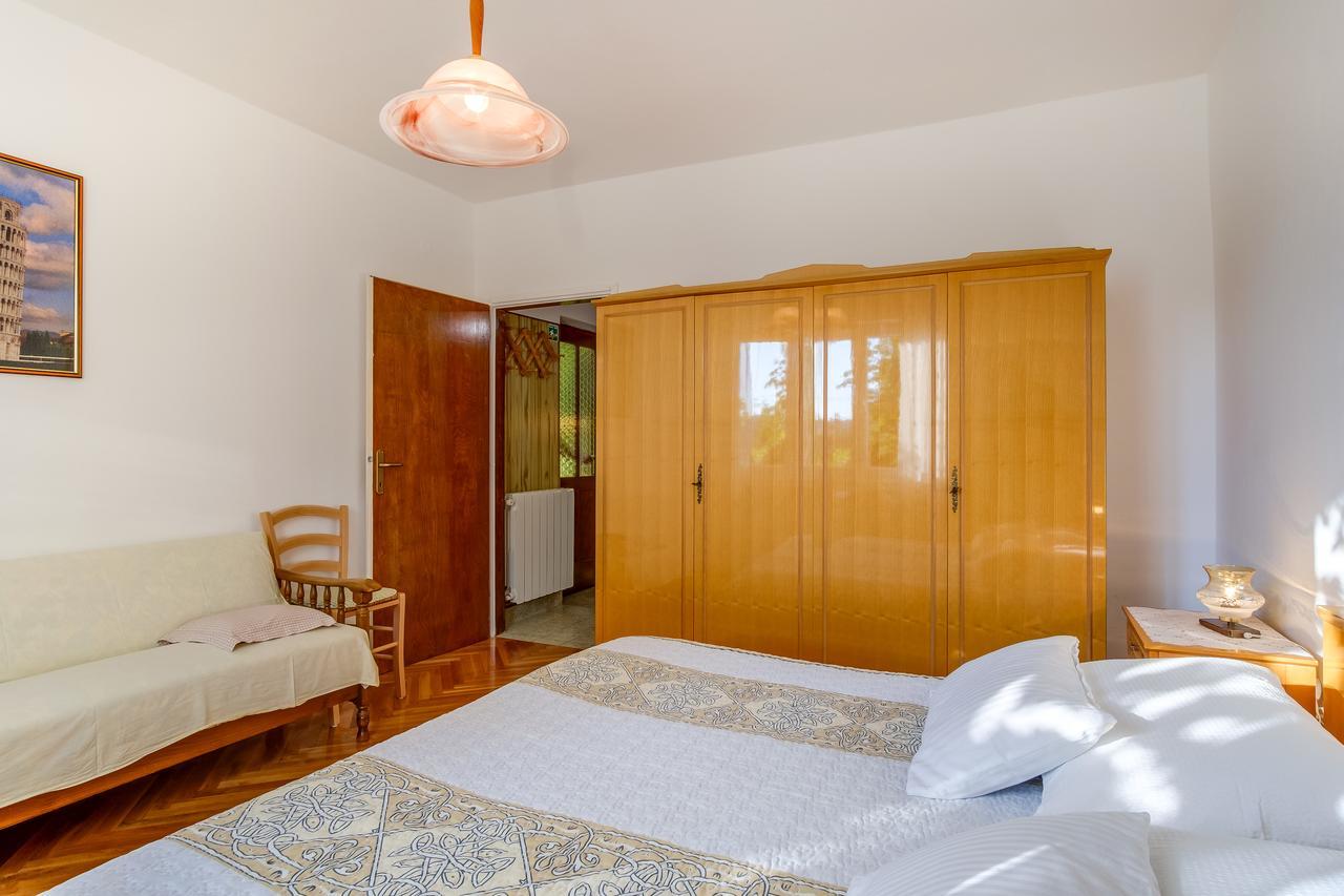 Apartments Beba مالي لوشينغْ المظهر الخارجي الصورة
