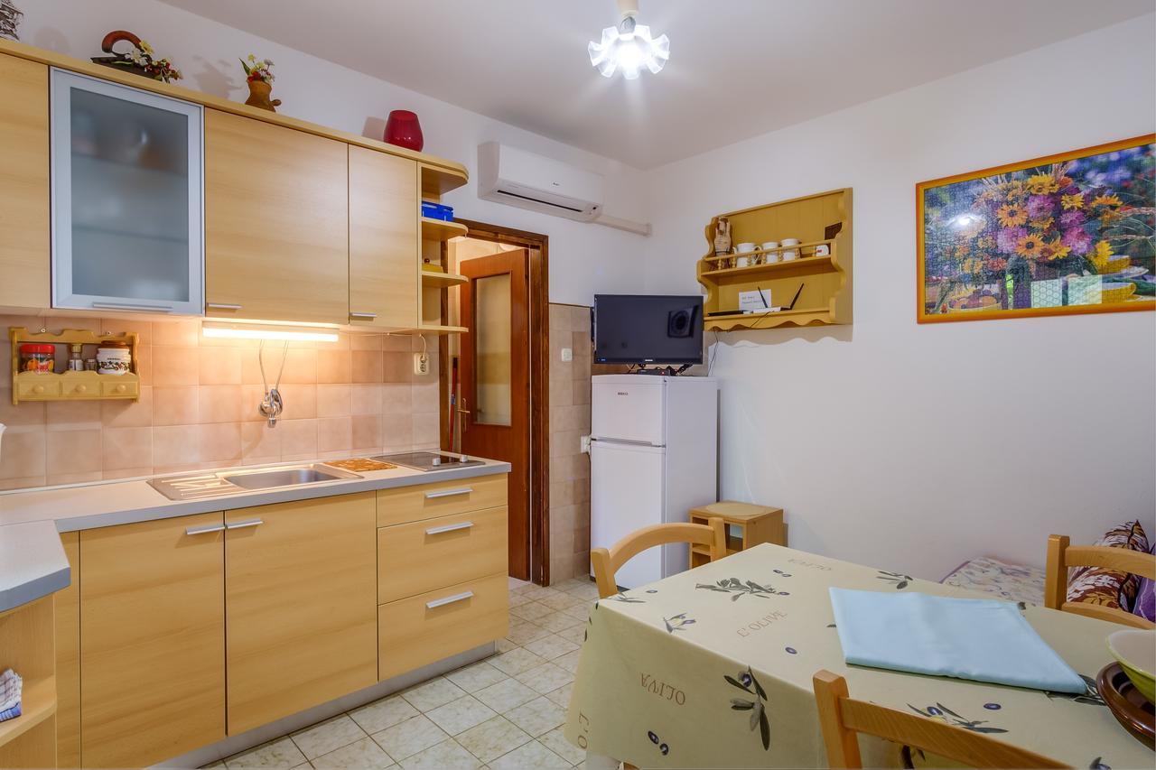 Apartments Beba مالي لوشينغْ المظهر الخارجي الصورة