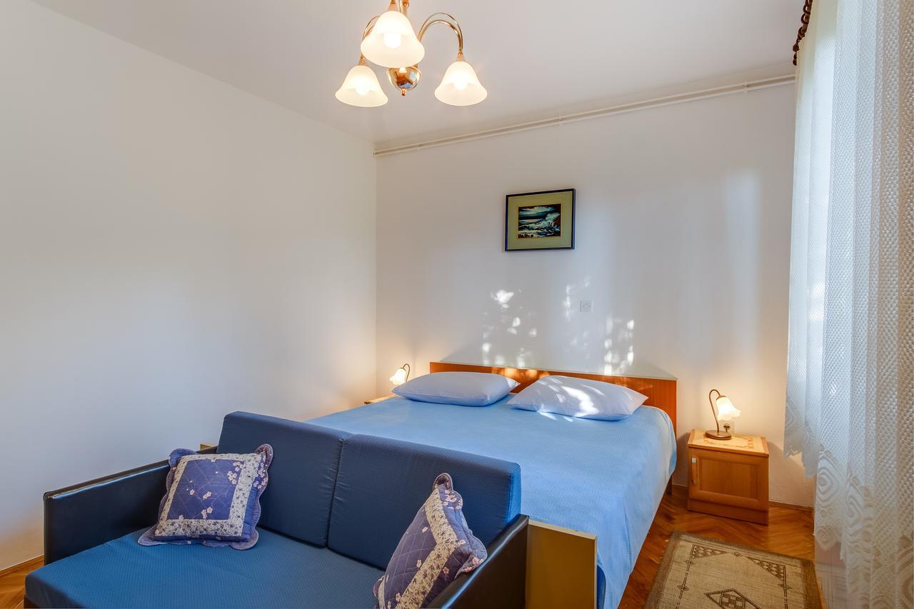 Apartments Beba مالي لوشينغْ المظهر الخارجي الصورة