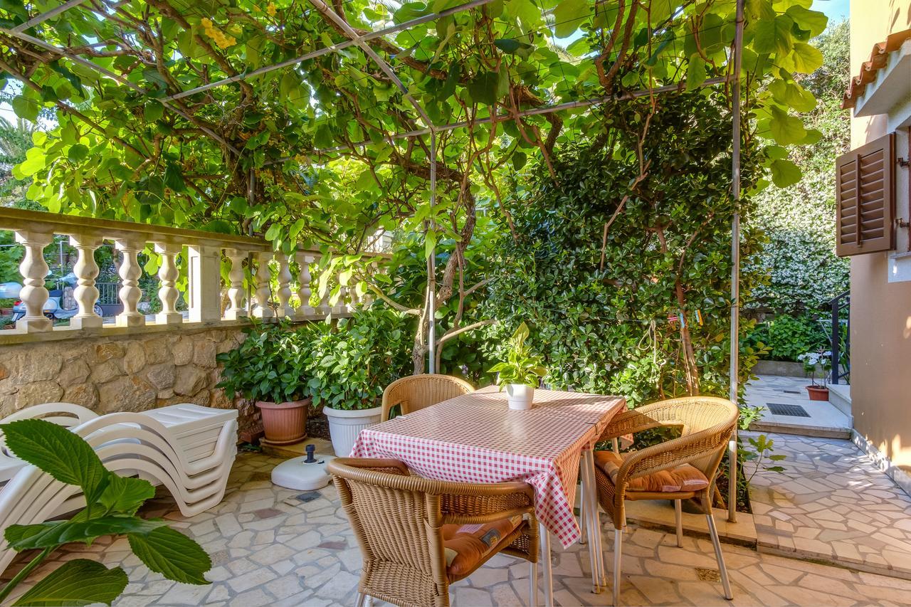 Apartments Beba مالي لوشينغْ المظهر الخارجي الصورة