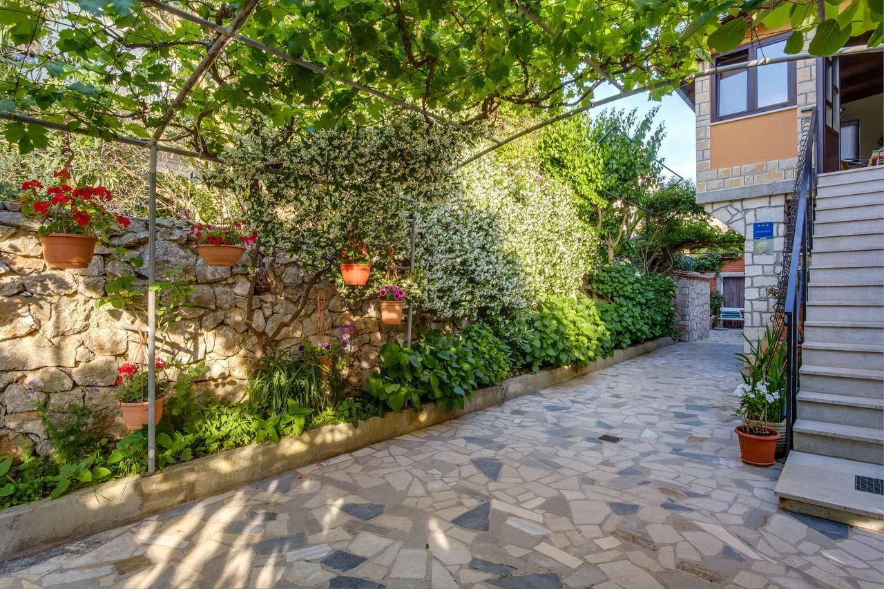Apartments Beba مالي لوشينغْ المظهر الخارجي الصورة
