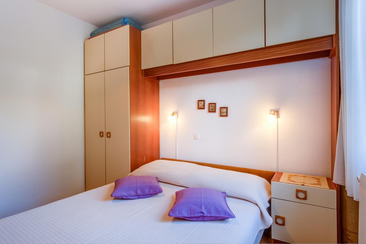 Apartments Beba مالي لوشينغْ المظهر الخارجي الصورة