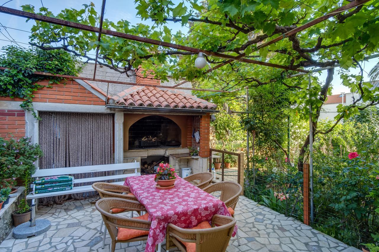Apartments Beba مالي لوشينغْ المظهر الخارجي الصورة