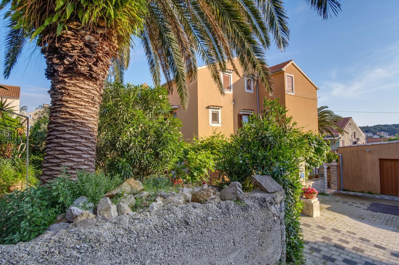 Apartments Beba مالي لوشينغْ المظهر الخارجي الصورة