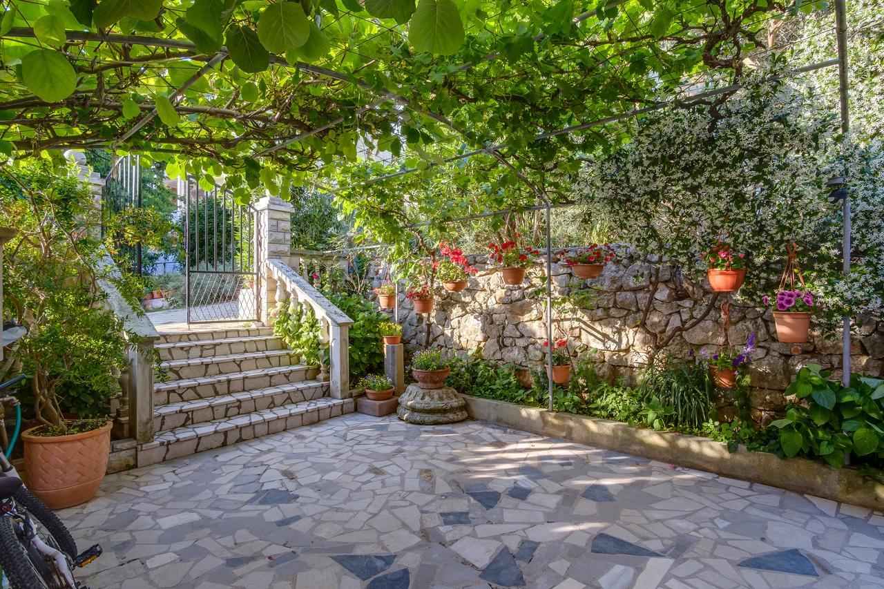 Apartments Beba مالي لوشينغْ المظهر الخارجي الصورة